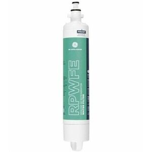 GE Applications RPWFE Refrigerator Replacement Advanced Water Filter